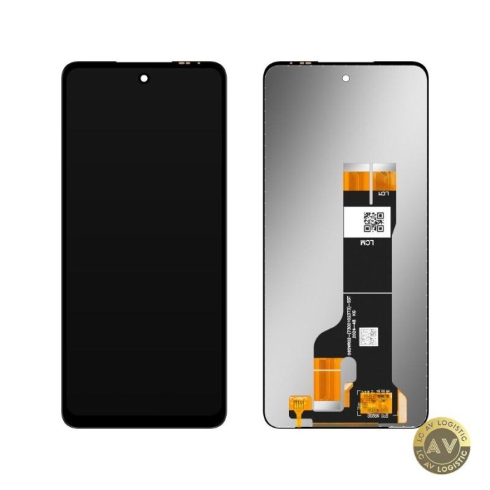Display cu Touchscreen MP compatibil cu ZTE nubia Music