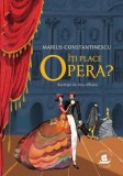Iti place opera? - Humanitas