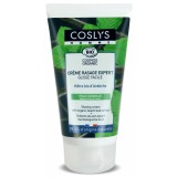 Crema BIO piele sensibila pentru barbierit, cu muguri de fag Coslys