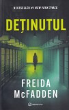 Freida McFadden - Detinutul