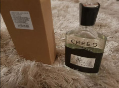 Tester Parfum Original Aventus Creed (100 ml) - Barbati foto