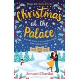Christmas at the Palace