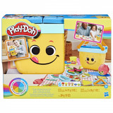 Set plastilina - Play-Doh - Picnic Shapes Starter Set | Hasbro
