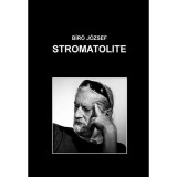 Stromatolite - B&iacute;r&oacute; J&oacute;zsef