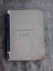 Caleidoscopul Lui A. Mirea, D. Anghel &amp; St. O. Iosif, Vol. I, Minerva 1908, Carte Veche (lipsa coperta)