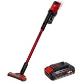 Einhell TE-SV 18 Li PXC - Aspirator 100 mbar + Acumulator Li-Ion 18 V 2.5 Ah