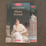 Mindra fecioara - Joyce Carol Oates