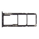 Suport SIM Motorola Moto E6 Play Anthracite Original