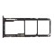 Suport SiM Motorola Moto E6 Play, Anthracite