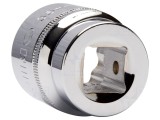 Cheie tubulară 12 colțuri 26mm IRIMO 131B-26-2 cromată 3/4"
