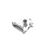 Doza detergent masina spalat rufe Beko 2416700900, Original, 4 buc