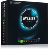 MY.SIZE 47mm Pro prezervative 36 buc