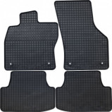 Covorase Cauciuc Petex VW Golf 8 VIII Variant (2021+) Premium, Fara Miros, Margine Protectie