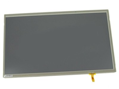 Display laptop Dell Latitude 2100 10.1&amp;#039;&amp;#039;Touch Screen 1024 x 600 B101AW03 V.1LED DP/M YG333 3JK19 40pin foto