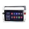 Navigatie Auto Multimedia cu GPS Citroen C4 (2004 - 2011), 4 GB RAM + 64 GB ROM, Slot Sim 4G pentru Internet, Carplay, Android, Aplicatii, USB, Wi-Fi,