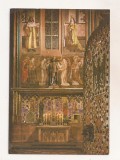 FA118 -Carte Postala- CEHIA - Praha. St. Wenceslas Chapel in th St. Vitus Cathedral, necirculata