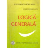 Dumitru Gheorghiu - Logica generala. Volumul I - 135173