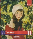 Valentina Puiu - Viata si opera lui Tonitza (colecția Pictori de geniu, volumul