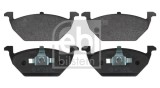 FEBI BILSTEIN 16328 set placute frana,frana disc
