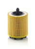 MANN-FILTER HU 6007 x Filtru ulei