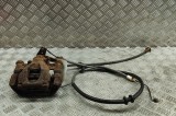 Etrier de fr&acirc;nă dreapta spate RENAULT MASTER III Furgon FV 2014 OEM: 440016059R 27449693