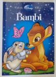 BAMBI , COLECTIA &#039; DISNEY CLASIC &#039; , 2009