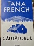 Cautatorul de Tana French