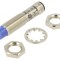 Senzor Inductiv M12 NO 8mm 10-30VDC IP67