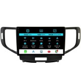 Cumpara ieftin Navigatie Dedicata Honda Accord (2008-2012), 9Inch, 4Gb Ram, 64Gb Stocare, Carplay