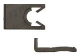 Clips macara usa , agrafa Renault 21 (K48/B48), 03.86-06.1994; 19 (53), 01.1988-12.1995; Laguna 1 (B/K56), 1994-2000; 5 (B/C/S40), 10.84-12.1996; 25