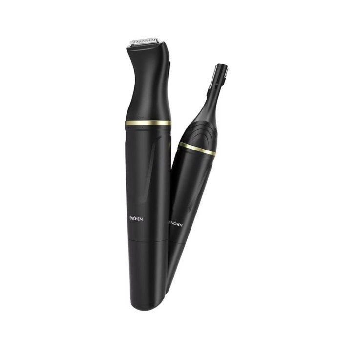 ENCHEN Trimmer Mocha D Black