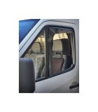 Paravanturi fata , fumurii compatibile Mercedes Sprinter 2D (1995-2006)
