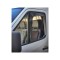 Paravanturi fata , fumurii compatibile Mercedes Sprinter 2D (1995-2006)