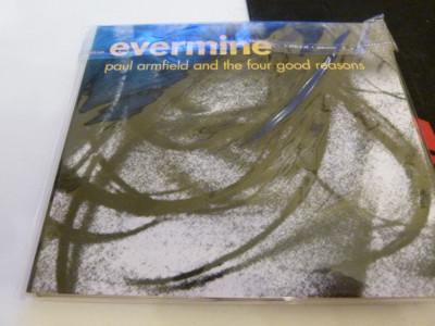 Evermine -paul Amfield - 3374 foto