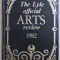 THE LYLE OFFICIAL ARTS REVIEW 1982 by JENNIFER KNOX