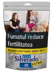Tutun Silverado Blue Volume 140g (T&amp;T)
