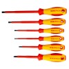Set surubelnite electrician Knipex 00 20 12 V01, 6 piese