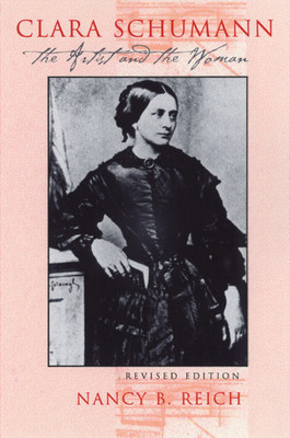 Clara Schumann: The Artist and the Woman foto