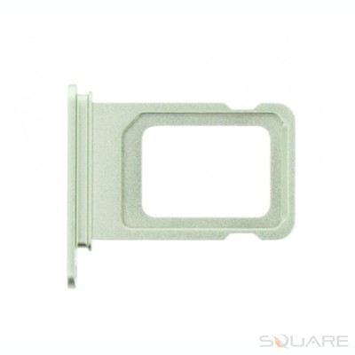 Suport SIM iPhone 12, Green foto