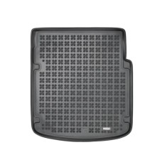 Tavita portbagaj Audi A7 (4g), 10.2010-02.2018, montare spate, fara protectie antiderapanta; elastomer, RapidAuto