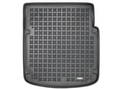 Tavita portbagaj Audi A7 (4g), 10.2010-02.2018, montare spate, fara protectie antiderapanta; elastomer, RapidAuto foto