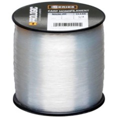 Fir Monofilament PROLOGIC C-Series, Clear, 8.2kg, 0.40mm, 755m foto
