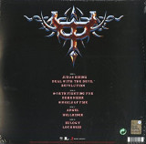 Angel Of Retribution - Vinyl | Judas Priest, sony music