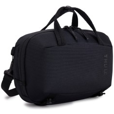 Geanta de umar, Thule, Subterra 2 Crossbody, 5L, Negru foto