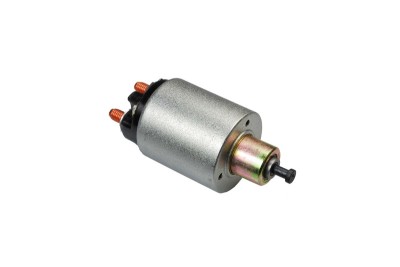 Solenoid electromotor Daewoo Cielo, Espero 10839 KE0003 foto