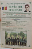 CUVANTUL LEGIONAR IULIE 2014 16 PAG MISCAREA LEGIONARA NICADOR ZELEA CODREANU