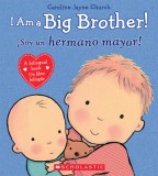 I Am a Big Brother!