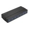 Orico Hub 7xUSB 3.0 (negru)