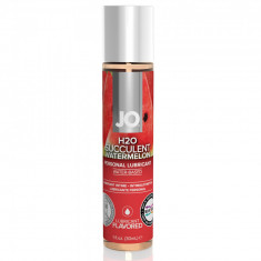 Lubrifiant System JO Succulent Watermelon 30ml foto