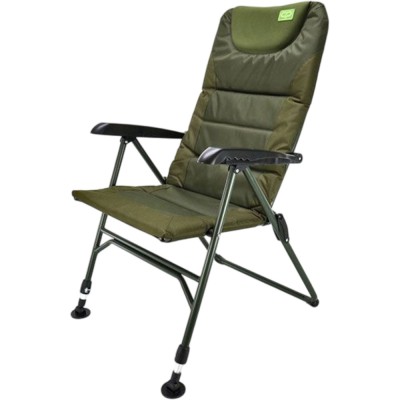 Scaun CARP PRO Easy Folding Light foto